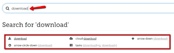 چگونه با افزونه Font Awesome از آیکون های مختلف در وردپرس بهره مند شویم؟