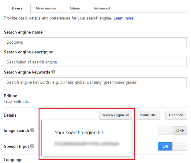 شیوه اضافه کردن جستجوی گوگل در وردپرس با wp google search را بیاموزید.