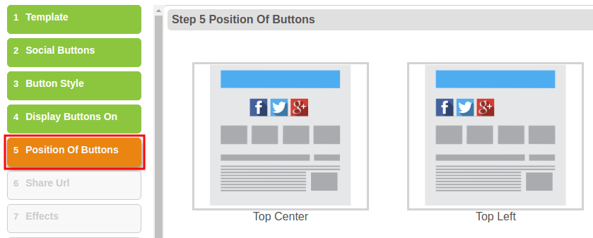  افزونه Social Media Share Buttons راهکاری برای اشتراک مطالب وردپرس در شبکه های اجتماعی خواهد بود.