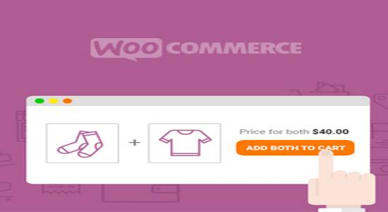 با افزونه YITH WooCommerce Frequently Bought Together چند محصول مکمل در ووکامرس بخرید