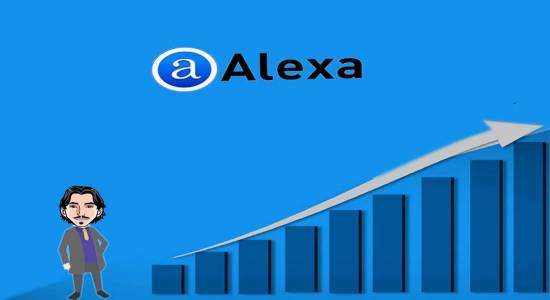 با روش های بهبود رتبه وب سایت سایت ها در الکسا آشنا شوید.