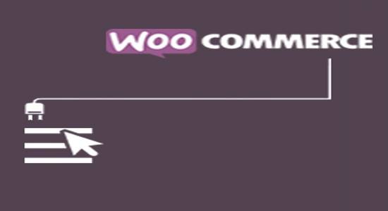 چگونه با افزونه WooCommerce Menu Extension منوی ووکامرسی بسازیم؟