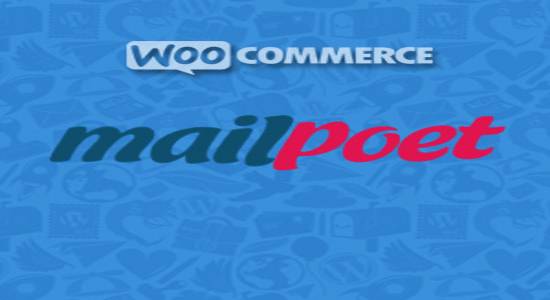 به راحتی با افزونه MailPoet WooCommerce Add-on در ووکامرس خبرنامه ارسال کنید.