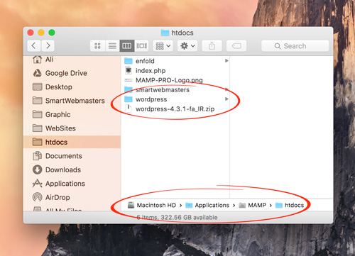 4-install-wordpress-on-mac-with-mamp