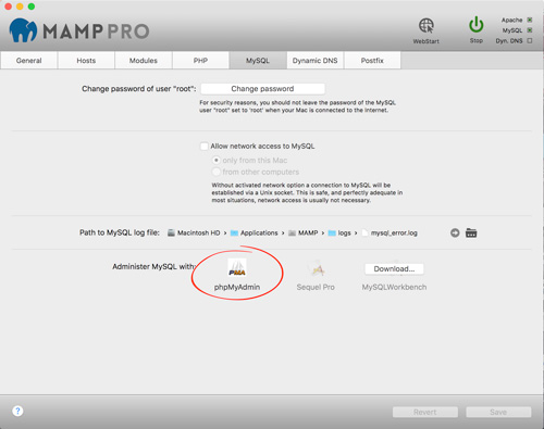 4.5-install-wordpress-on-mac-with-mamp