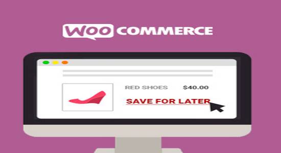 چگونه با افزونه YITH WooCommerce Save For Later محصولات مورد نظر در ووکامرس را ذخیره کنیم؟